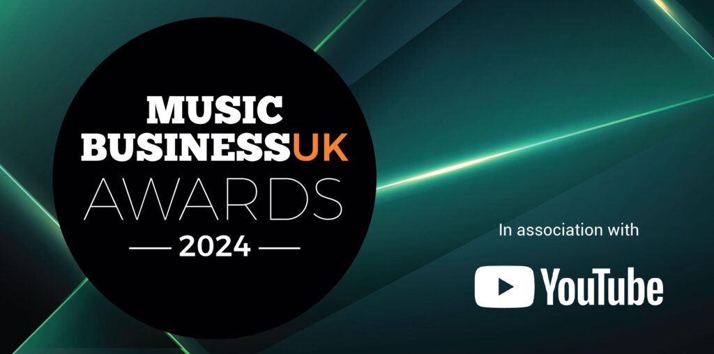 Milk & Honey sponsors Publisher of the Year category at next month’s Music Business UK Awards - Music Business Worldwide