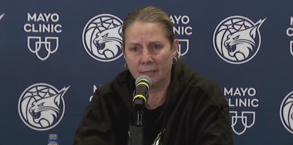 Minnesota Lynx coaches, players reflect on season