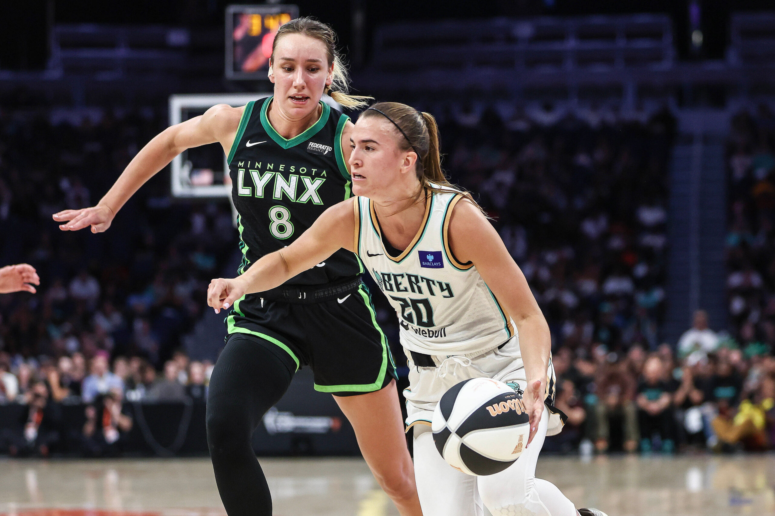 Minnesota Lynx vs New York Liberty Preview, Prediction and Odds – October 10 | Game 1, 2024 WNBA Finals