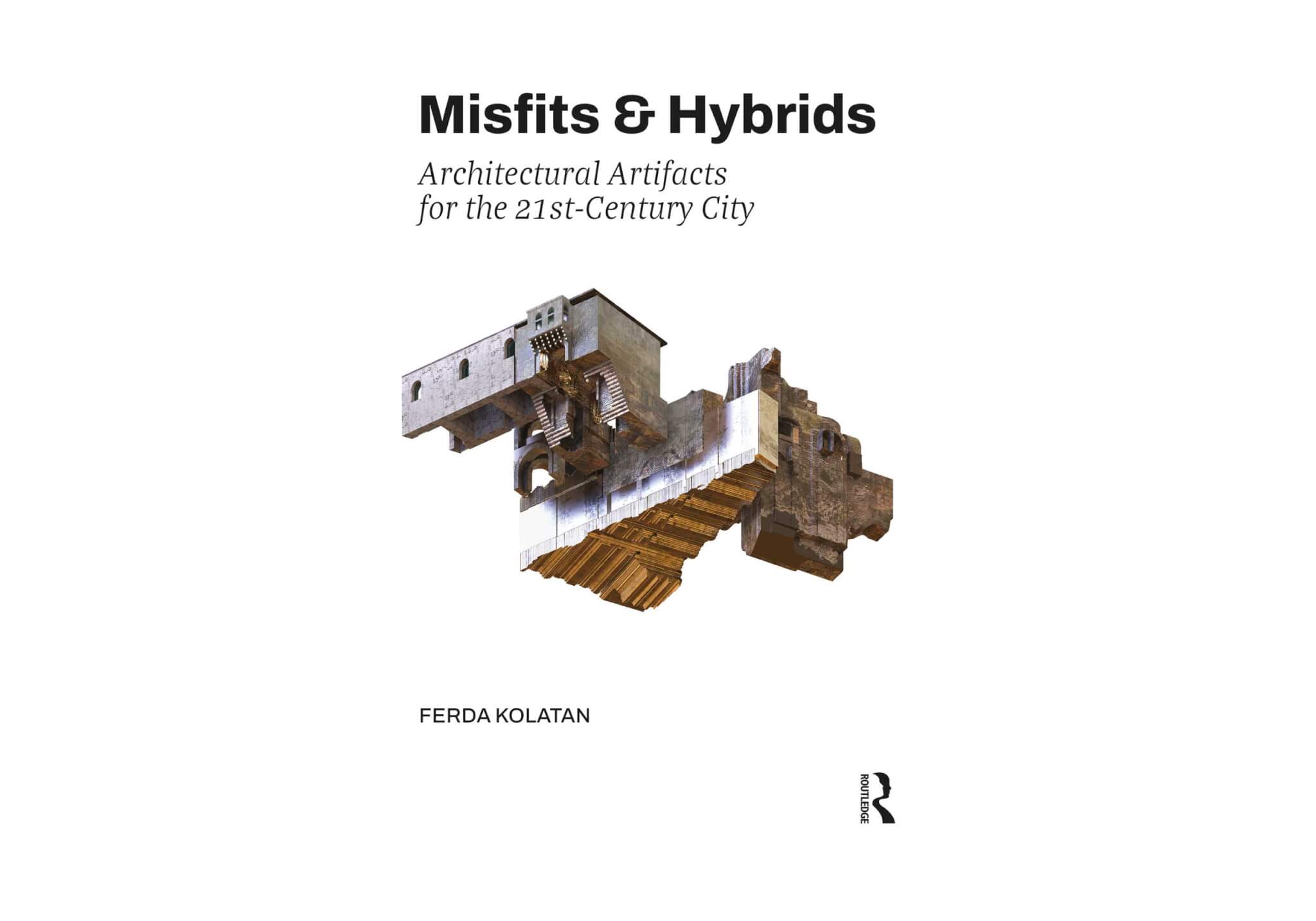 Misfits & Hybrids looks to urban oddities as a way out of our current discursive malaise