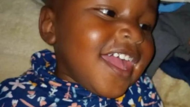 Missing toddler found dead after disappearing while playing in yard