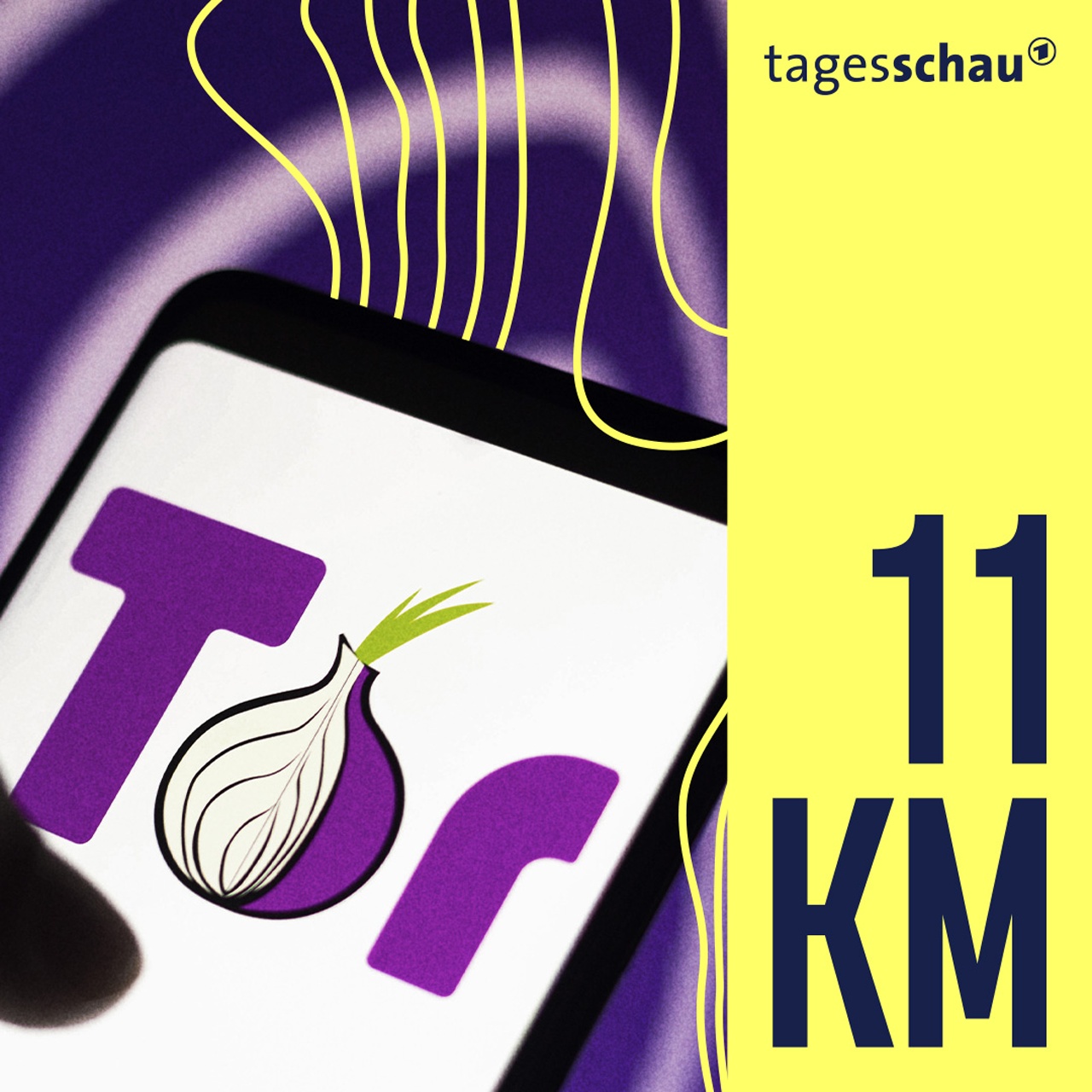 Mit “Tor” ins Darknet: Von Kriminellen und freier Presse