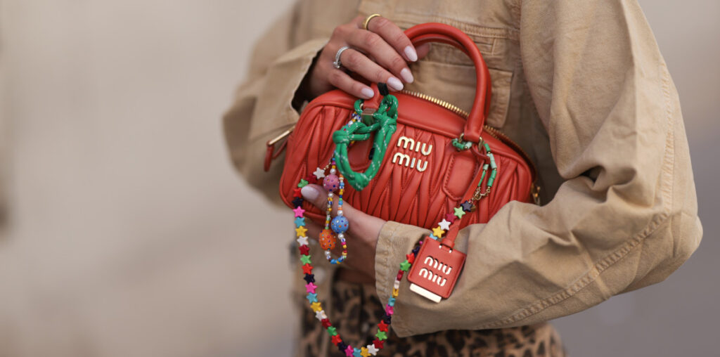 Miu Miu Is Once Again the World's Hottest Brand for Q3