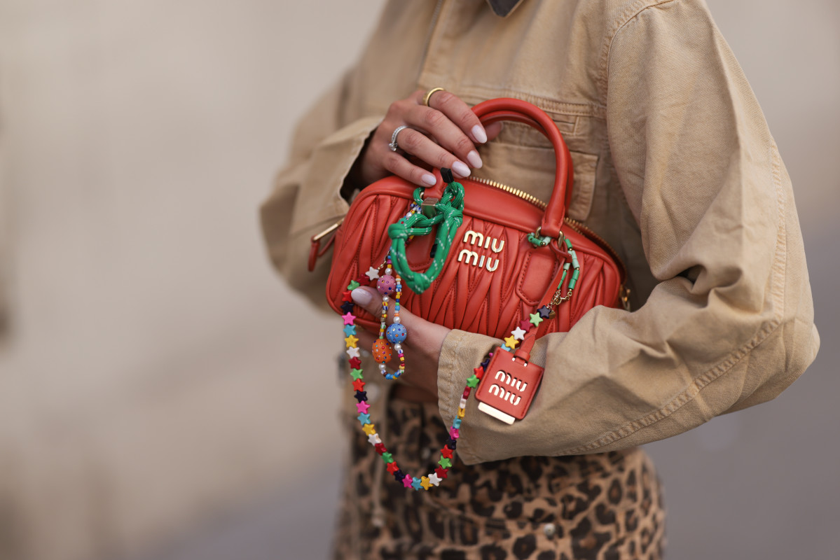 Miu Miu Is Once Again the World's Hottest Brand for Q3