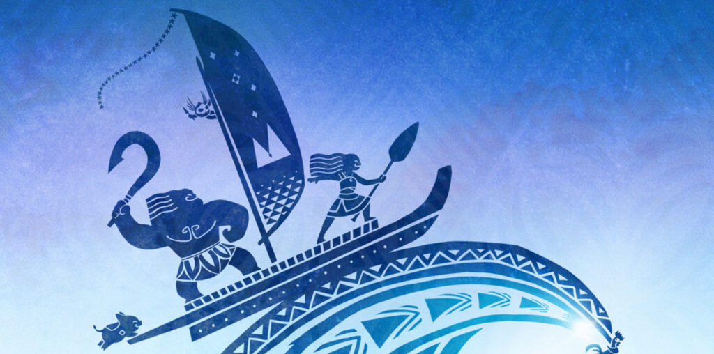 Moana 2: BTS Featurette, TV Spot, 5 New Posters As Tickets Go On Sale