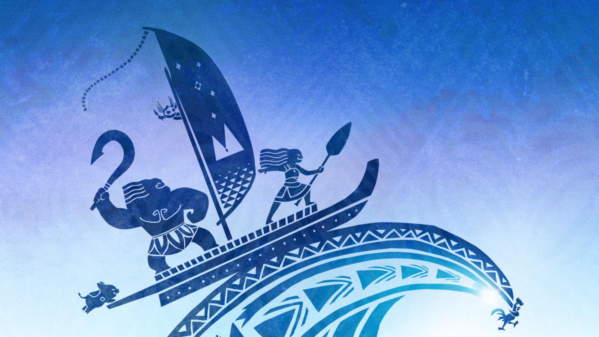 Moana 2: BTS Featurette, TV Spot, 5 New Posters As Tickets Go On Sale