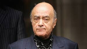 Mohamed Al- Fayed: quem é o bilionário egípcio que está sendo acusando de abuso sexual por mais de 65 mulheres? – Jornal de Brasília