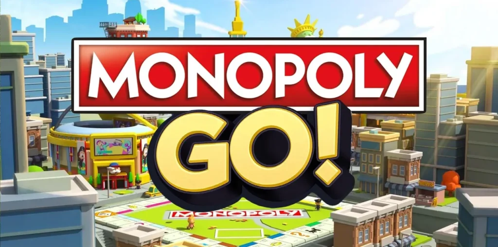 Monopoly Go Events Schedule Today - Updated Daily 1