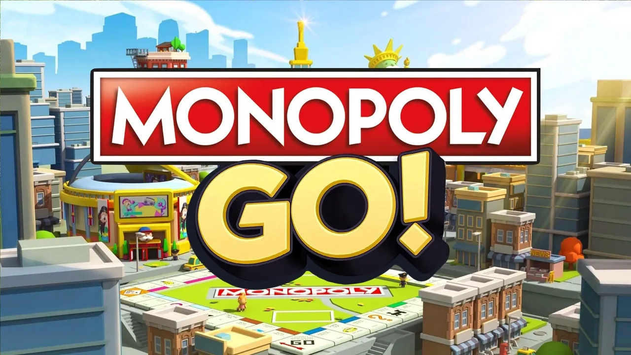 Monopoly Go Free Dice Links Today (Updated Daily)