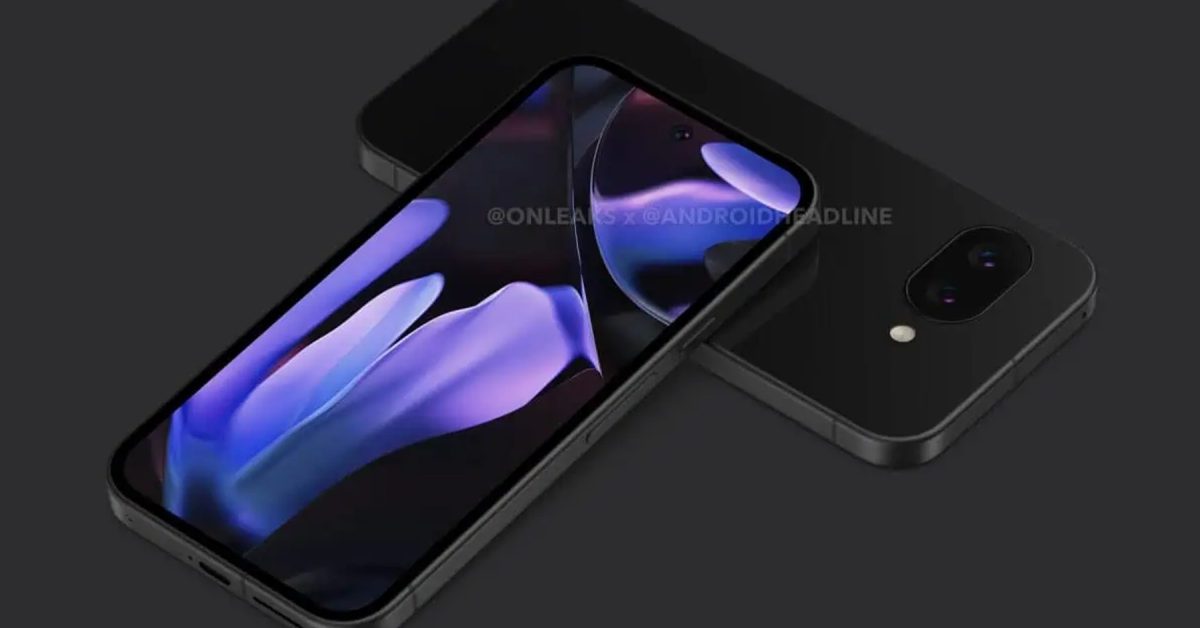 More Reasons to Get Excited for Pixel 9a Launch