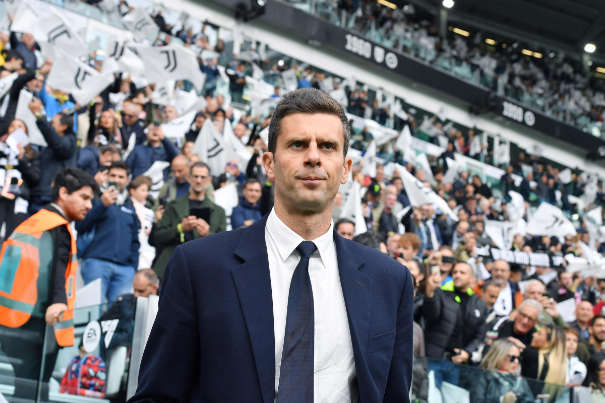 Motta: Juventus defeat is ‘in the past’, Inter are Serie A ‘favourites’