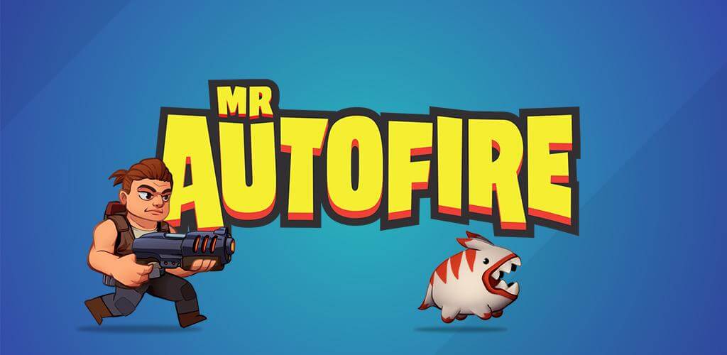 Mr Autofire v3.5.1 MOD APK (Unlimited Money/One Hit)