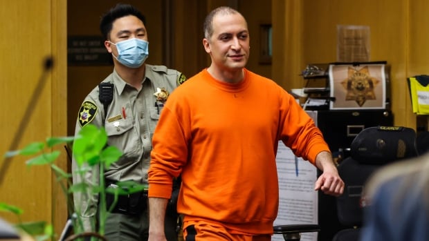 Murder trial begins for U.S. tech consultant accused in death of Cash App founder Bob Lee | CBC News