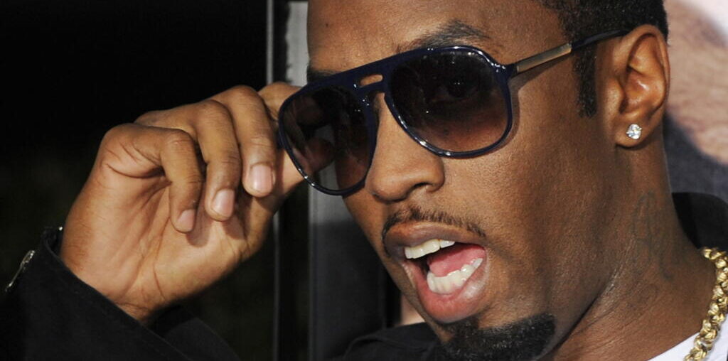 Music mogul Sean 'Diddy' Combs accused of sexual abuse in six new lawsuits