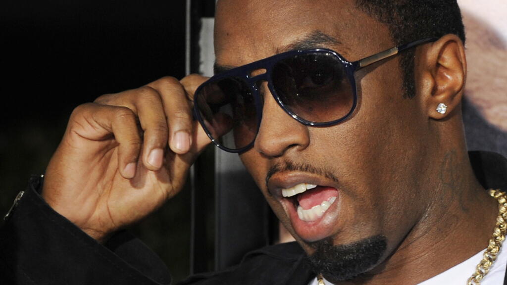 Music mogul Sean 'Diddy' Combs accused of sexual abuse in six new lawsuits