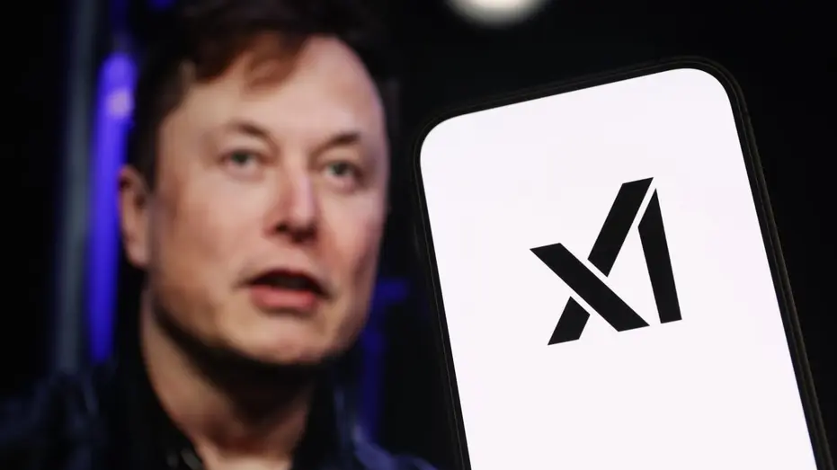 Musk’s A.I. Venture xAI Seeks Massive Funding Boost, Eyeing $40 Billion Valuation