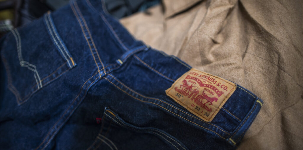 Must Read: Levi's Signs on to Pakistan Accord, Clare Waight Keller's Strategic Career Path