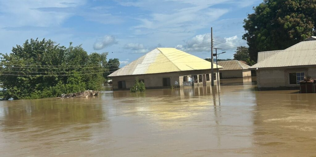 N-HYPPADEC conducts needs assessment in 513 Kogi flood-hit communities