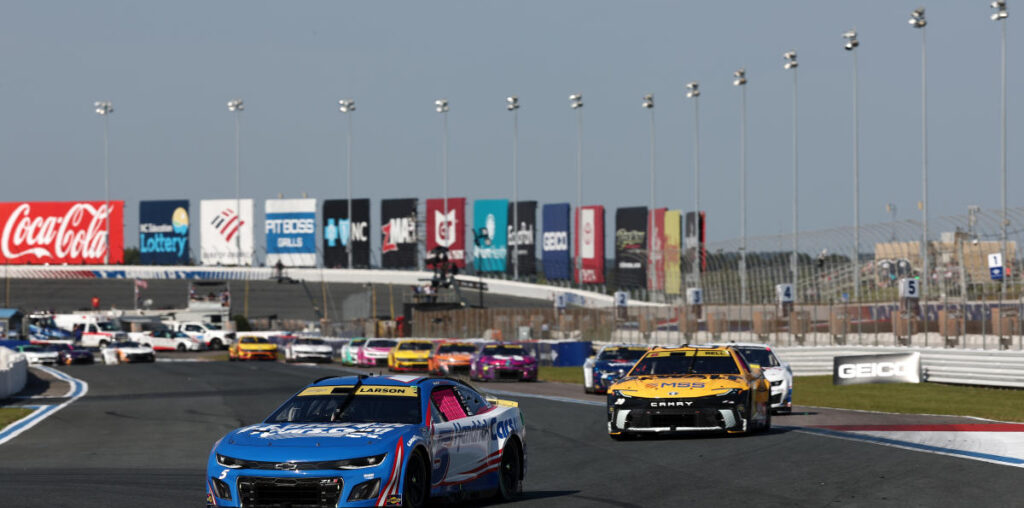 NASCAR: Who will advance to Phoenix out of a strong third-round field?