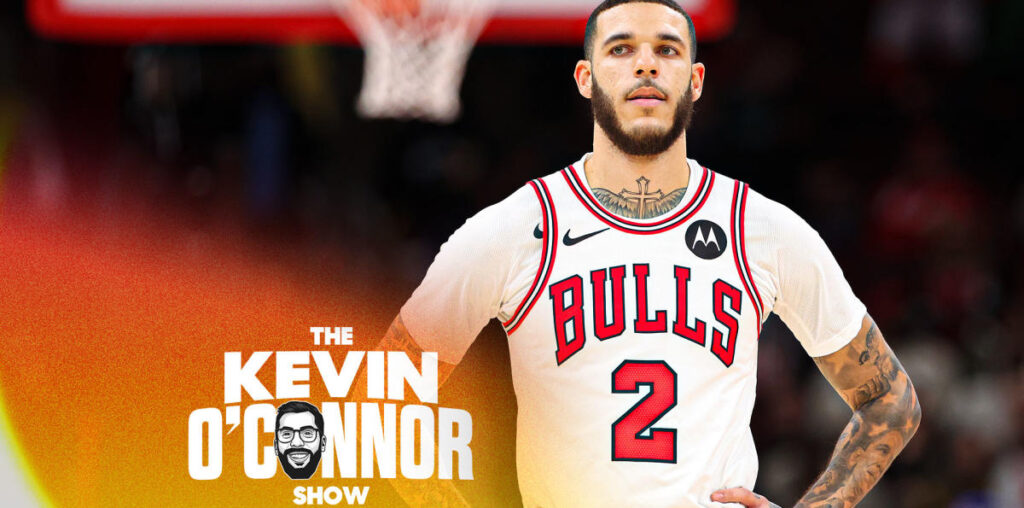 NBA title tiers, Lonzo Ball's return, Kawhi's knee injury & Bucks drama | The Kevin O'Connor Show