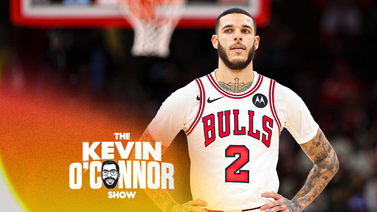 NBA title tiers, Lonzo Ball’s return, Kawhi’s knee injury & Bucks drama | The Kevin O’Connor Show