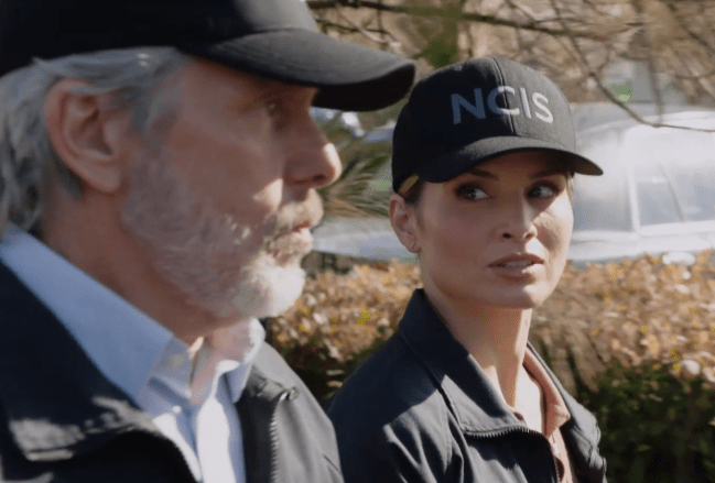 NCIS Halloween Episode Scares Up Updates on Nick’s Love Life, Ducky’s Office, Jess/Jimmy and Parker’s ‘Lily’