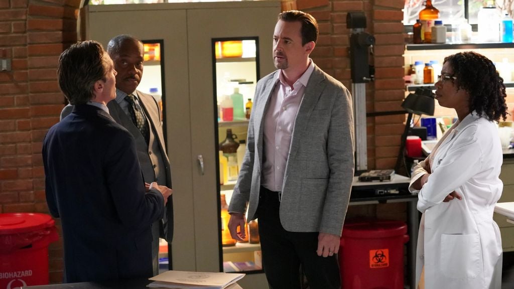 NCIS Season 22 Premiere Review: Empty Nest