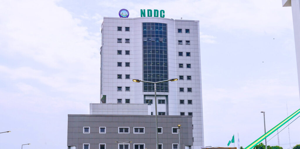 NDDC to grow SMEs in nine state with N30b