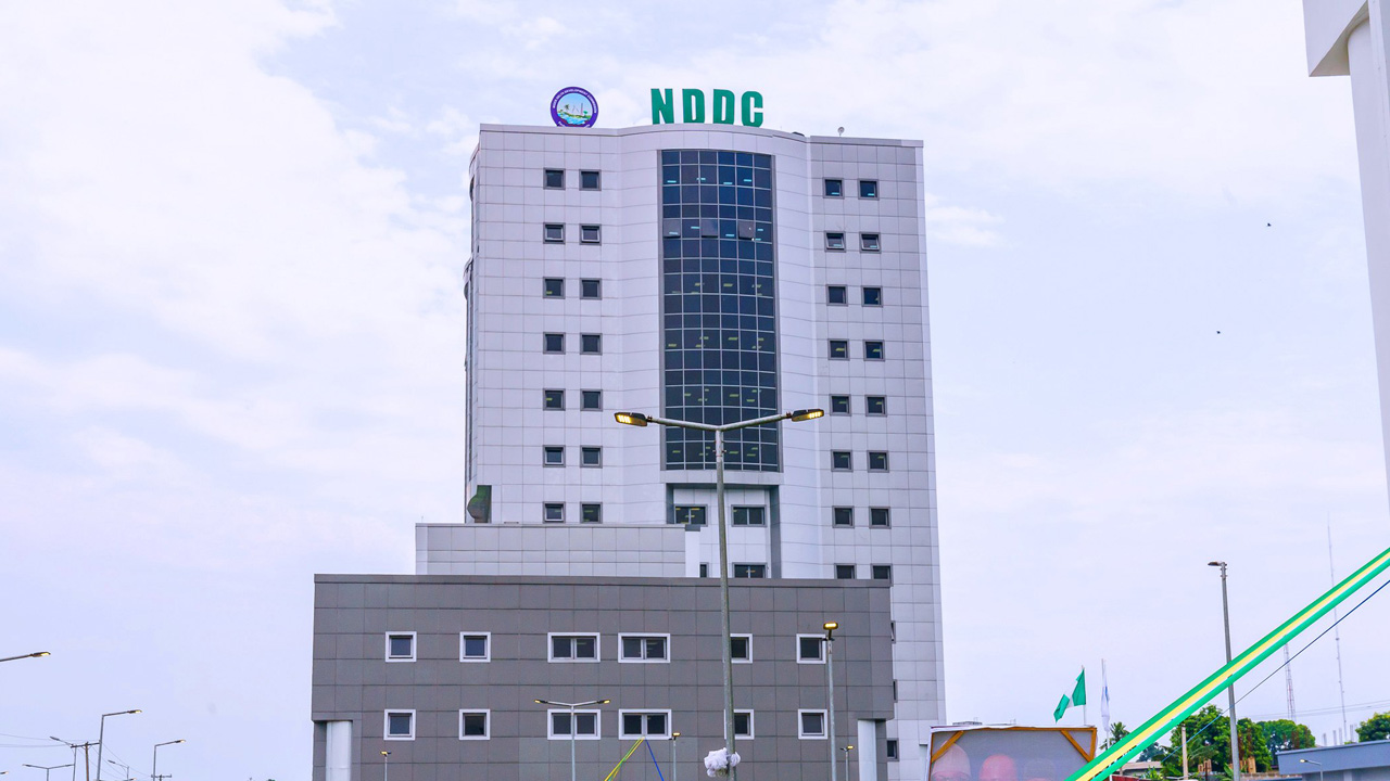 NDDC to grow SMEs in nine state with N30b