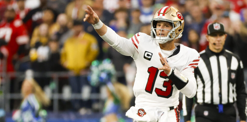 NFL power rankings: Where 49ers stand after big win vs. Seahawks