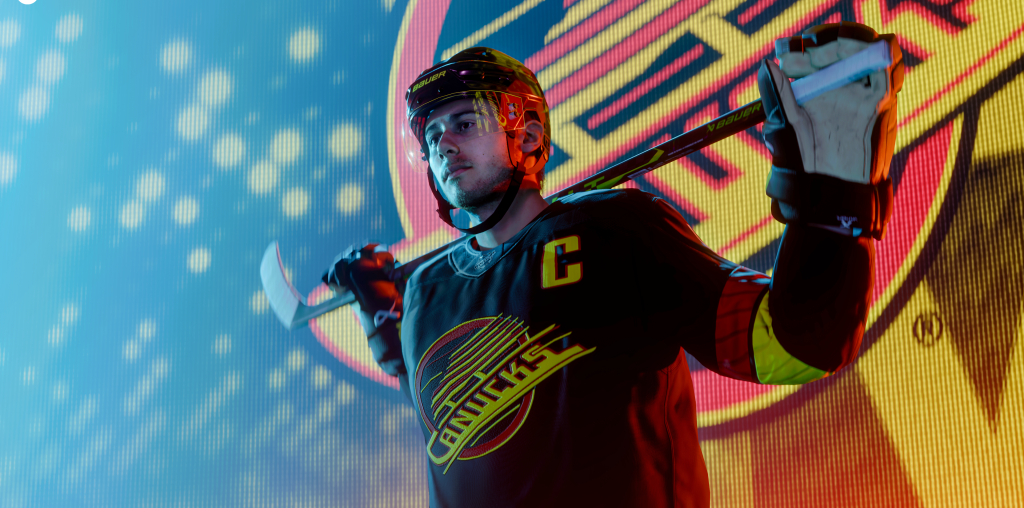 NHL 25 Gives Diehard Hockey Fans Everything They Could Want [Review] - The Escapist