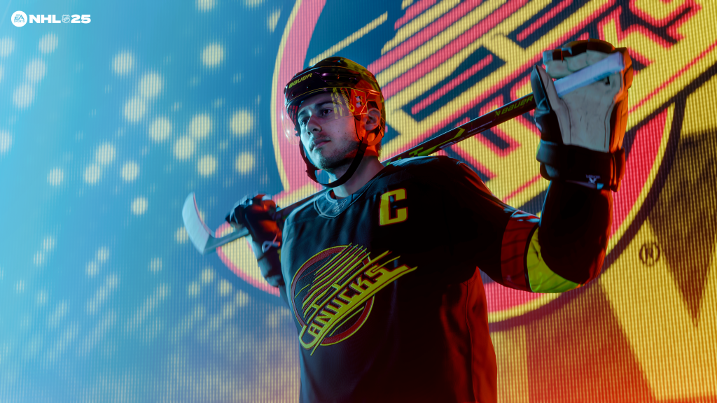 NHL 25 Gives Diehard Hockey Fans Everything They Could Want [Review] – The Escapist