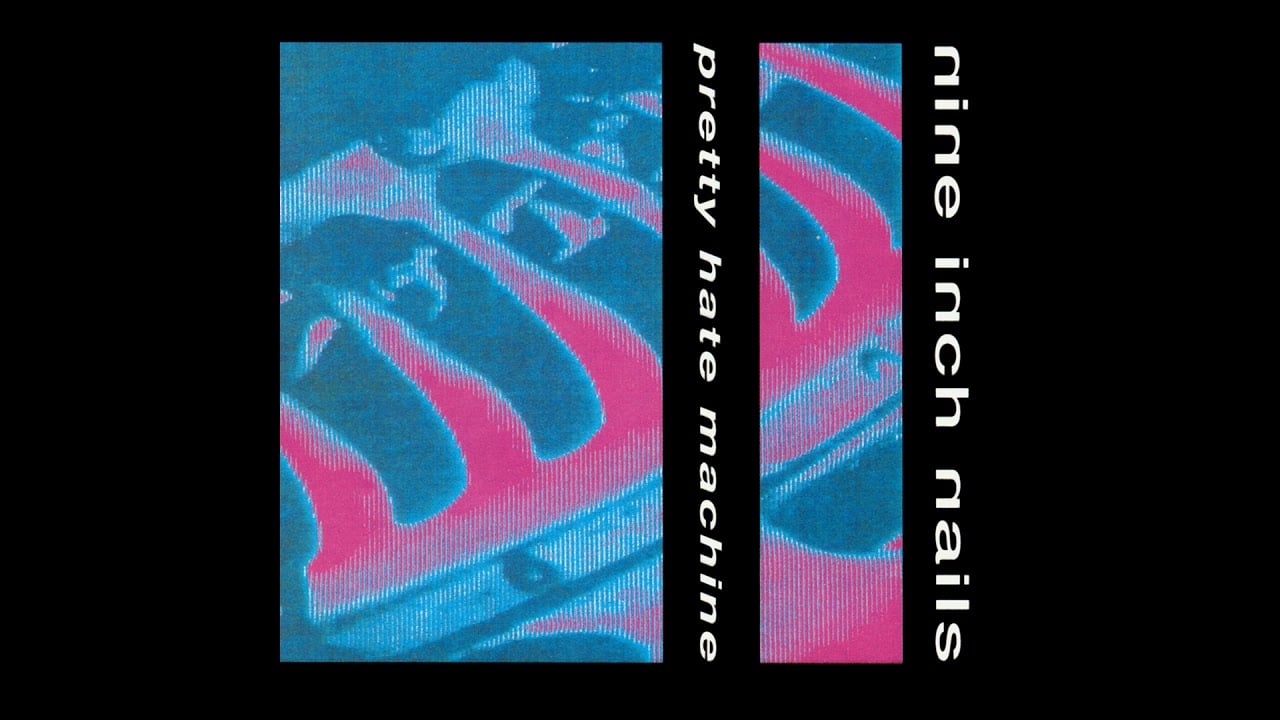 NINE INCH NAILS’ Pretty Hate Machine At 35: Out Of The Club & Into The Pit