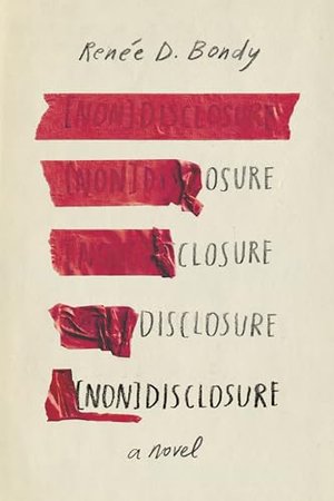 [NON]DISCLOSURE | Kirkus Reviews