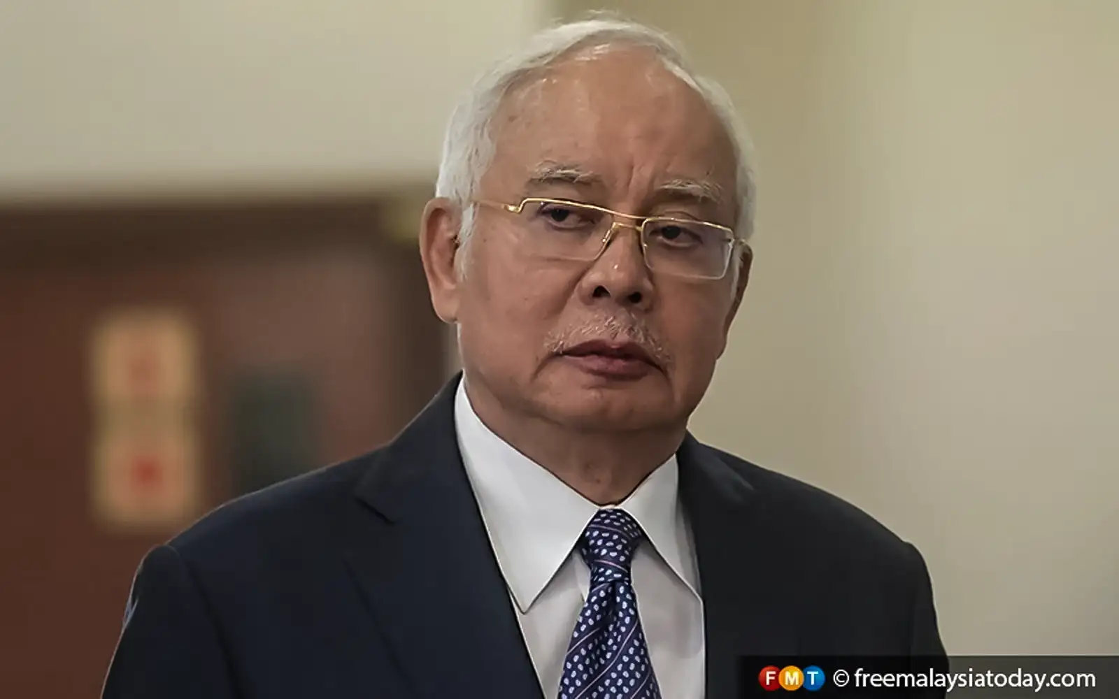 Najib apologises unreservedly for 1MDB fiasco