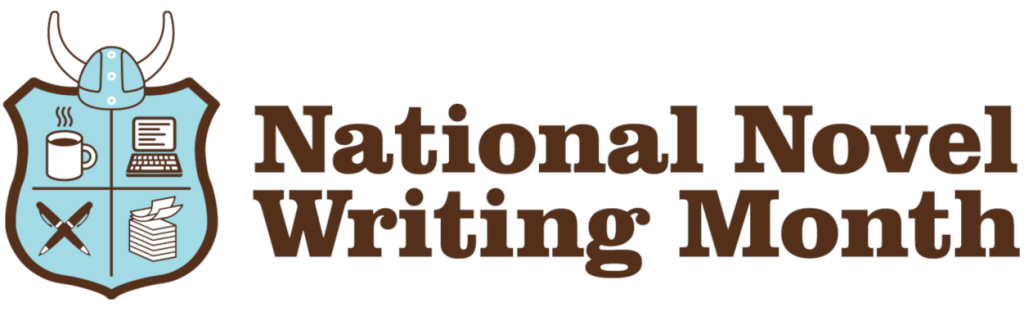 National Novel Writing Month 2024