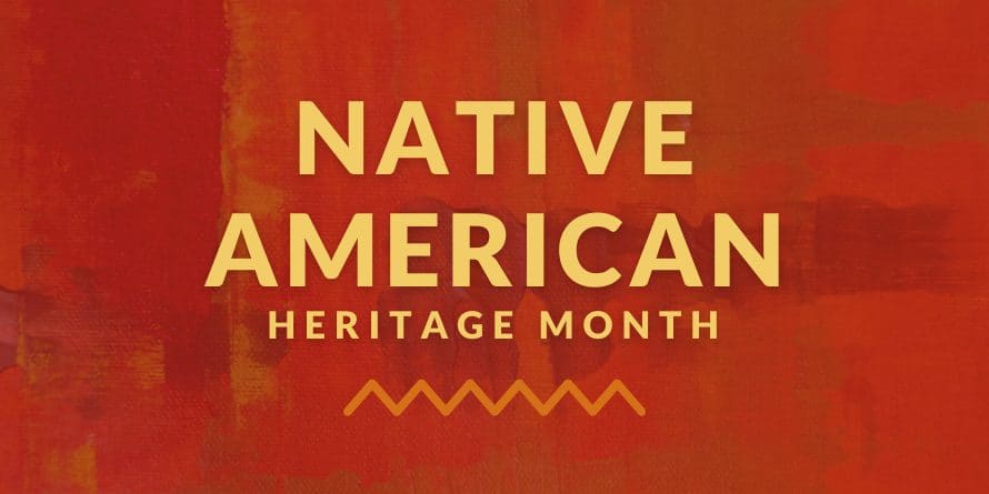 Native American Heritage Month