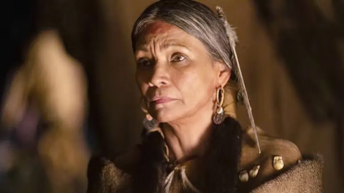 Native-Led Movies And TV Shows Positively Affect Viewers, Study Shows