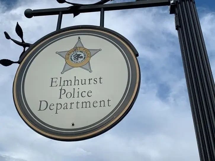 Neighbor Scam, Dog Bite: Elmhurst Cops