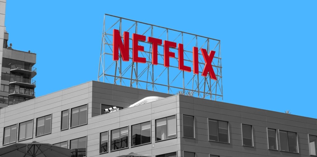 Netflix is looking unstoppable right now as profit rises and a ‘Squid Game’ bump is right around the corner