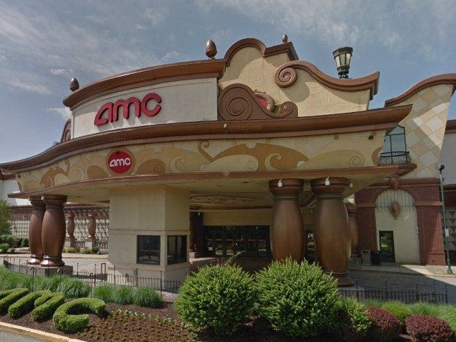 New Amenities Likely At The Waterfront, AMC Theater To Be Renovated