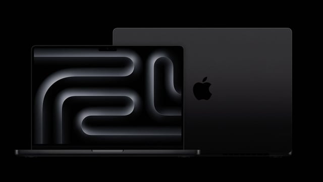 New Mac Mini Provides Two Clues About RAM in Upcoming MacBook Pros [16 GB base for M4, 24 GB base for M4 Pro]