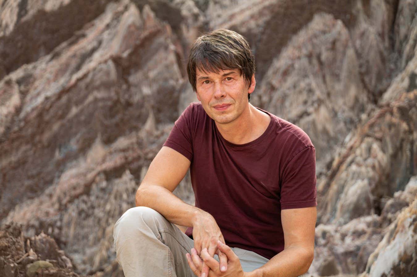 New Scientist recommends Brian Cox’s new series, Solar System