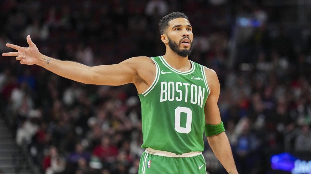 New York Knicks at Boston Celtics odds, picks and predictions