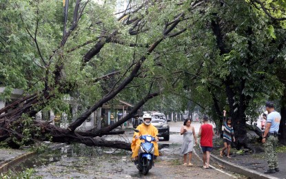 New storm ‘Leon’ to enter PH soon; 4 million affected and 83 LGUs