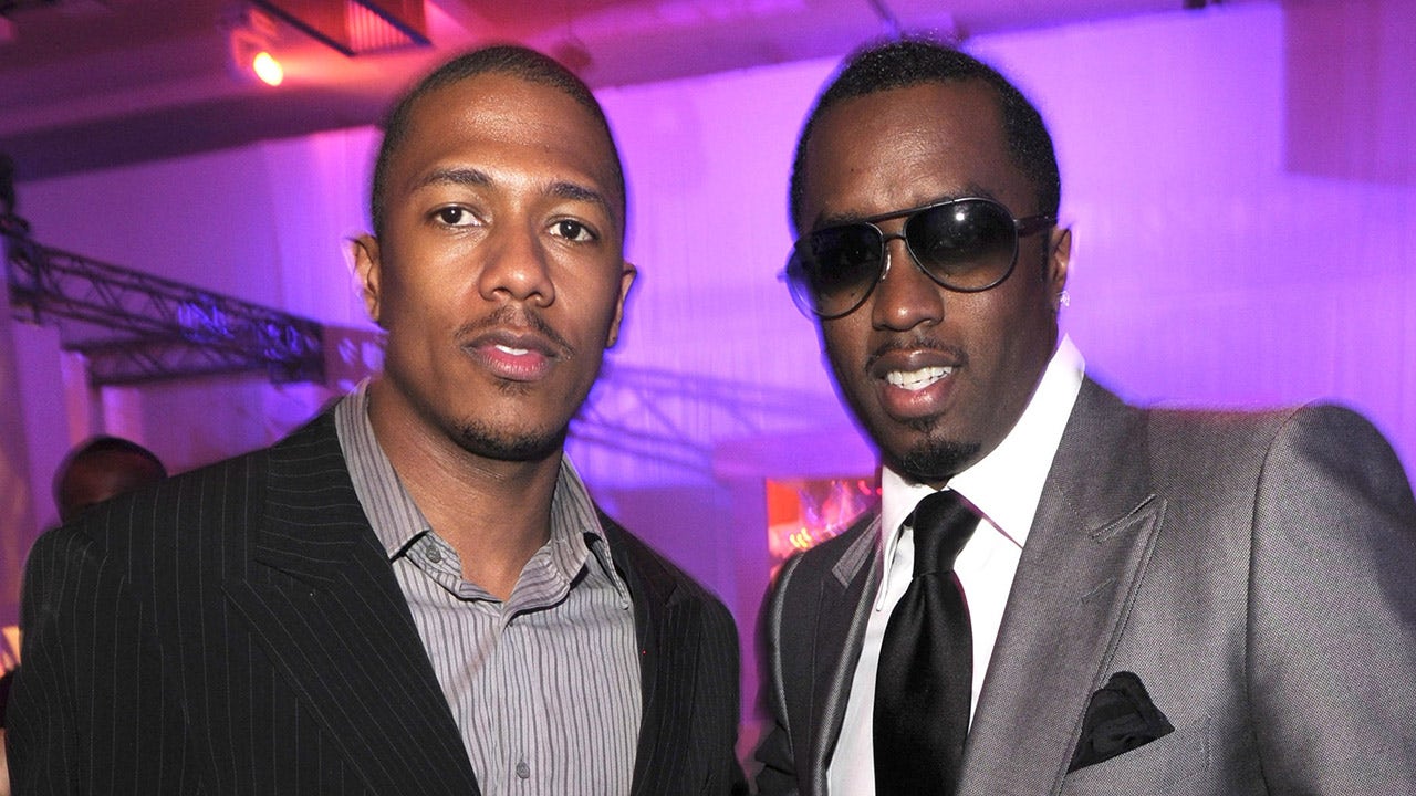 Nick Cannon avoided Sean ‘Diddy’ Combs freak-offs by leaving parties early