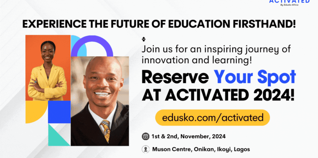 Nigerian ed-tech startup Edusko to host 8th annual education summit - Disrupt Africa