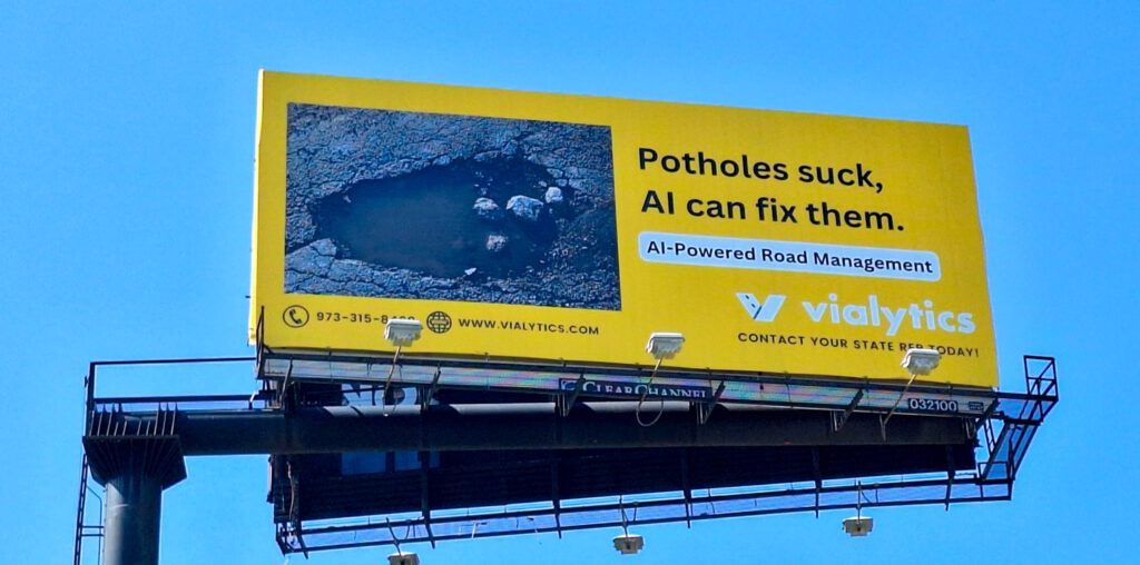 No, AI is not out fixing potholes: How hype can undermine human labor