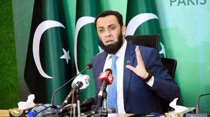 No deliberations held on 27th constitutional amendment in govt circles: Tarar