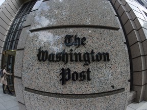 No, the Washington Post didn’t just let democracy die in darkness